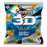 Doritos 3D Crunch Spicy Ranch Flavor 18 g