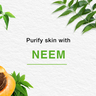 Himalaya Purifying Neem Daily Scrub For Face & Body 450 g