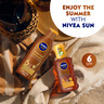 Nivea Intense Bronze Tanning Sun Lotion SPF6 200 ml