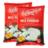 Ajmi Rice Powder Value Pack 2 x 1 kg