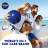 Nivea Intense Bronze Tanning Sun Lotion SPF6 200 ml