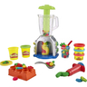 Play-Doh Swirlin Smoothies Toy Blender Playset, F9142