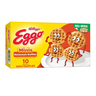 Kellogg's Eggo Minis Home Style Waffles 309 g