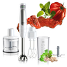 Braun Multi Quick Hand Blender, 1000W, MQ7035X