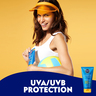 Nivea Sun Cream-Gel Protect & Dry Touch SPF30 175 ml