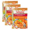 Suhana Masala Assorted Value Pack 3 x 50 g