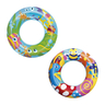 Bestway Designer Swim Ring, 22 inches, Assorted, 1 pc, 36013