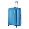 Safari Glimpse 4Wheel Hard Trolley 56cm Blue