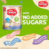 Nestle Cerelac Wheat Infant Cereals With Milk No Added Sugars From 6 Months Tin 400 g