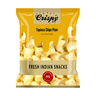 Crispy Tapioca Chips Plain 200 g