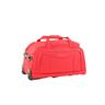 Giordano Boat Shape Trolley 41105 23inch Red