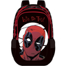 Deadpool School Backpack 16 inch FKST32074