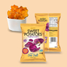 Maxi Sweet Potatoes Purple Chips 2.5 oz