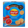 Lay's Tomato ketchup Potato Chips 12 x 21 g