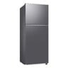 Samsung Double Door Refrigerator RT38CG6420S 388Ltr Silver