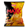 Lay's Maxx Chicago Hot Wings Chips 160 g