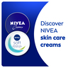 Nivea Universal All Purpose Moisturizer Creme Tin 400 ml