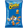 Cheetos Twisted Cheese Puffed Corn 150 g