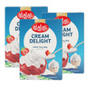 Al Alali Cream Delight 3 x 84 g