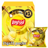 Lay's Salted Chips 21 g