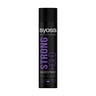 Syoss Strong Hold Hair Spray, 400 ml