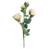 Maple Leaf Stick Flower Rose 709-19 Assorted