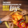 Lay's Chili Potato Chips 204 g