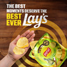 Lay's Salt & Vinegar Potato Chips 12 g