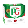 PG Tips 80 Pyramid Tea 80 Teabags