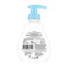 Dove Baby Head To Toe Wash Sensitive Skin Shampoo 200 ml