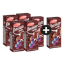 KDD Chocolate Milk 180 ml 5+1