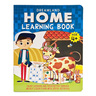 Dreamland Home Learning Activity Book 4+