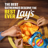 Lay's Tomato Ketchup Potato Chips 204 g