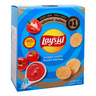 Lay's Tomato ketchup Potato Chips 12 x 21 g