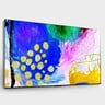 LG OLED evo TV 83 Inch G2 Series, New 2022 Gallery Design 4K Cinema HDR webOS22 With ThinQ AI and Pixel Dimming Technology -  OLED83G26LA