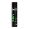 Syoss Max Hold Hair Spray 400 ml