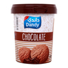 Dandy Chocolate Ice Cream 500 ml