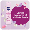 Nivea Antiperspirant Spray for Women Pearl & Beauty 150 ml