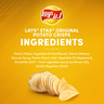 Lay's Stax Original Potato Crisps 170 g