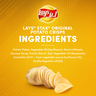 Lay's Stax Potato Crisps Original 170 g
