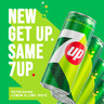 7 Up Diet Can 6 x 250 ml