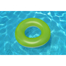 Bestway Frosted Neon Swim Ring, 91 cm, 1pc, Assorted, 36025