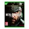 PRE-ORDER Metal Gear Solid Δ: Snake Eater for Xbox