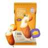 Good Seoul Korean Style Corn Dog Crispy Cheese 320 g