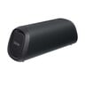 LG XBOOM Go Portable Bluetooth Speaker with up to 24 hr Battery, Black, XG7QBK