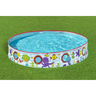 Bestway Fill N Fun Pool, 1.52 m x 25 cm, 55029