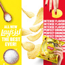 Lay's Salted Potato Chips 21 x 12 g