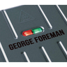 George Foreman Grill, 1380W, 25041GCC