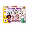 The Learning Journey Match It! Dinosaur Bingo, Assorted, 180617