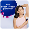 Nivea Antiperspirant Roll-on for Women Pearl & Beauty Black 50 ml